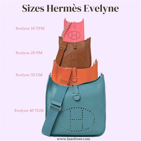 evelyne bag hermes|Hermes evelyne sizes and prices.